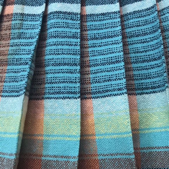 🛑SOLD🛑. 🦩Vintage pleated skirt - Picture 2 of 9